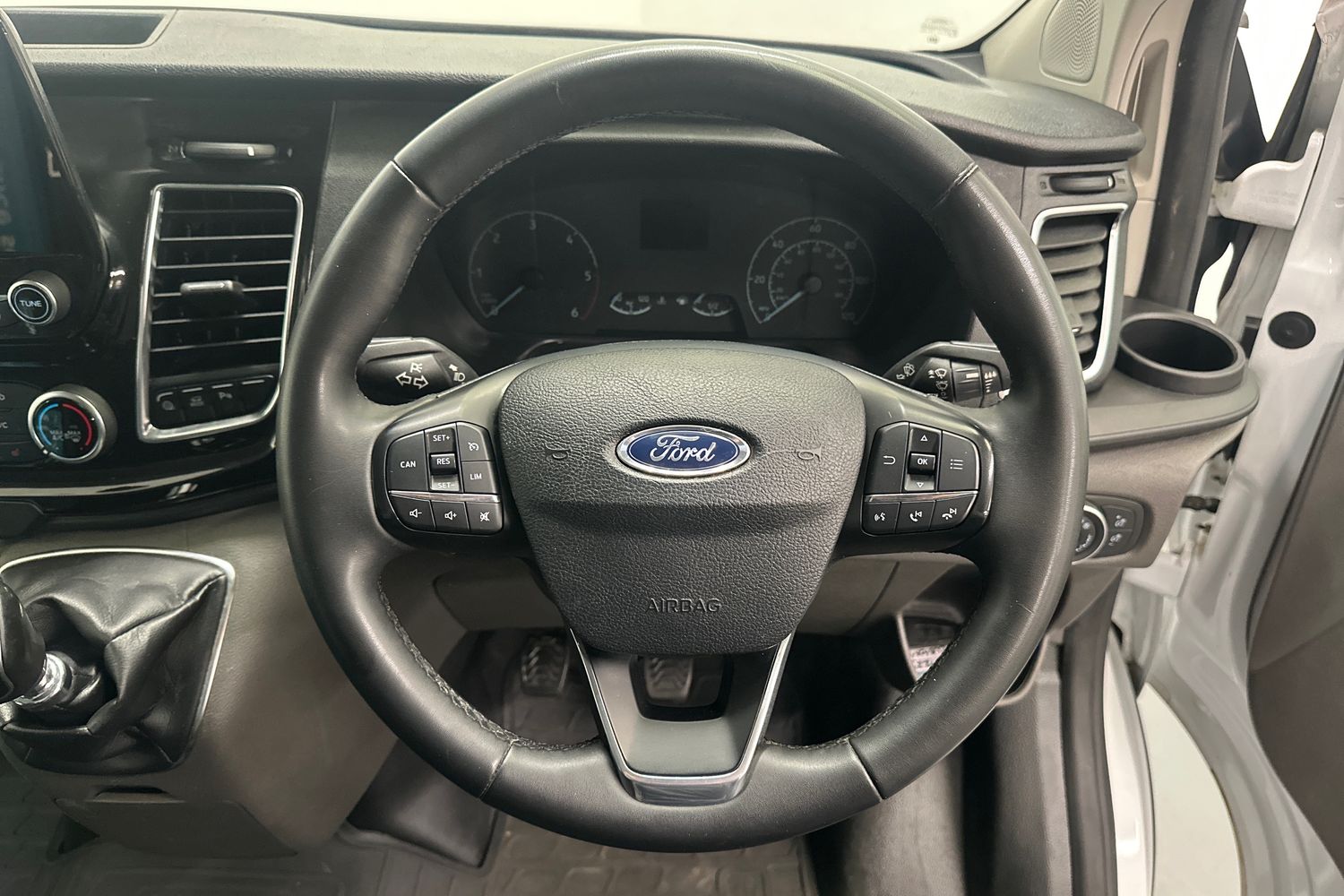 Used Ford Transit Custom 2022 for sale - 76627505: Photo 22