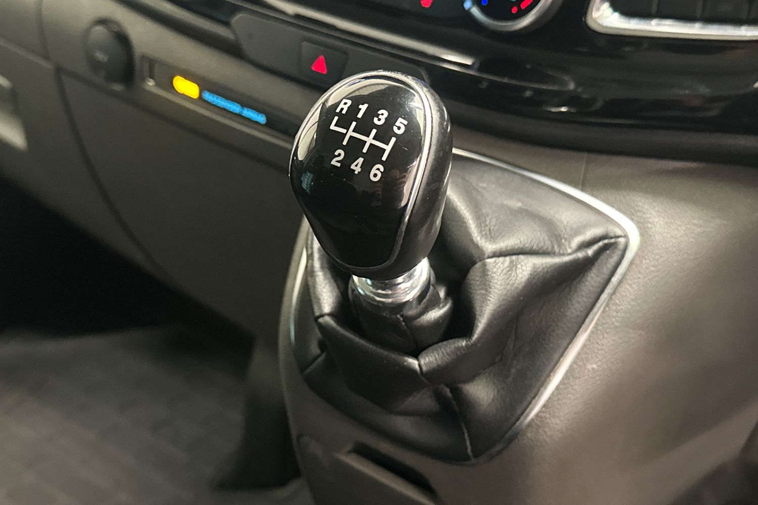 Used Ford Transit Custom 2022 for sale - 76627505: Photo 27