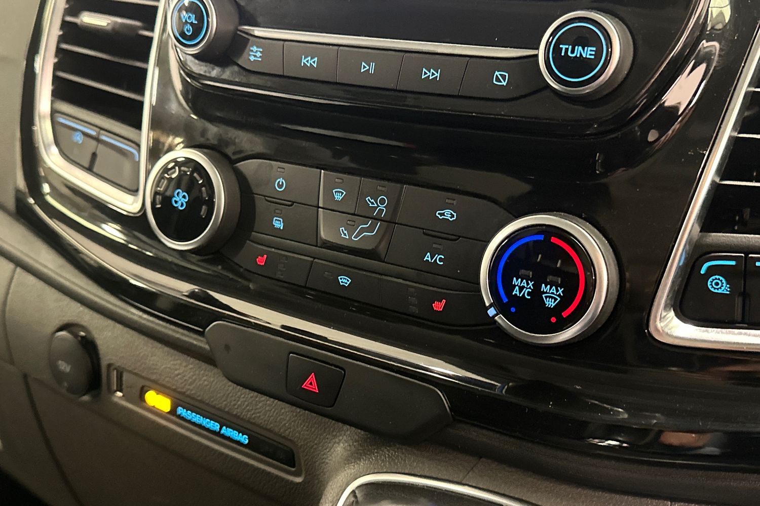 Used Ford Transit Custom 2022 for sale - 76627505: Photo 28