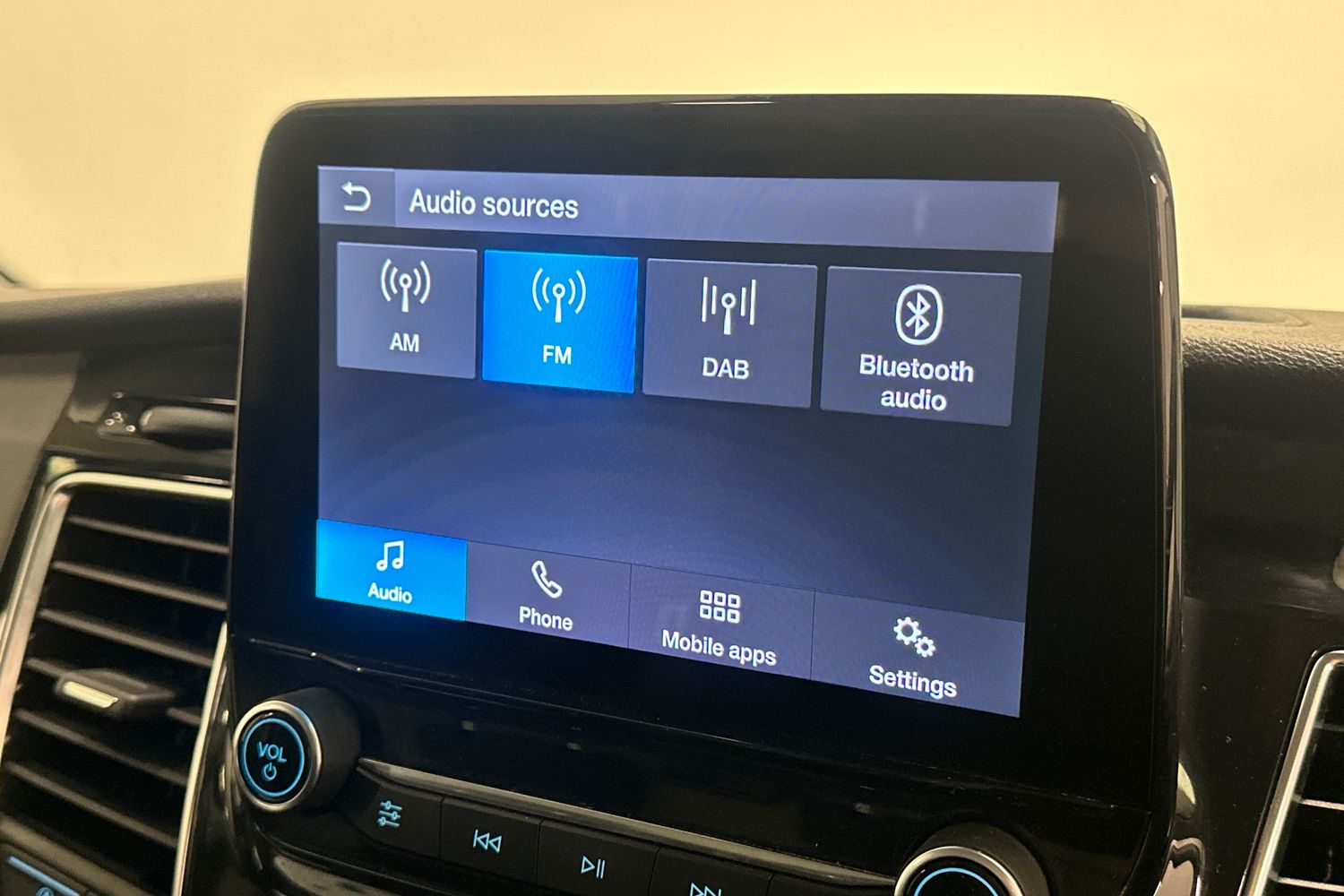 Used Ford Transit Custom 2022 for sale - 76627505: Photo 29