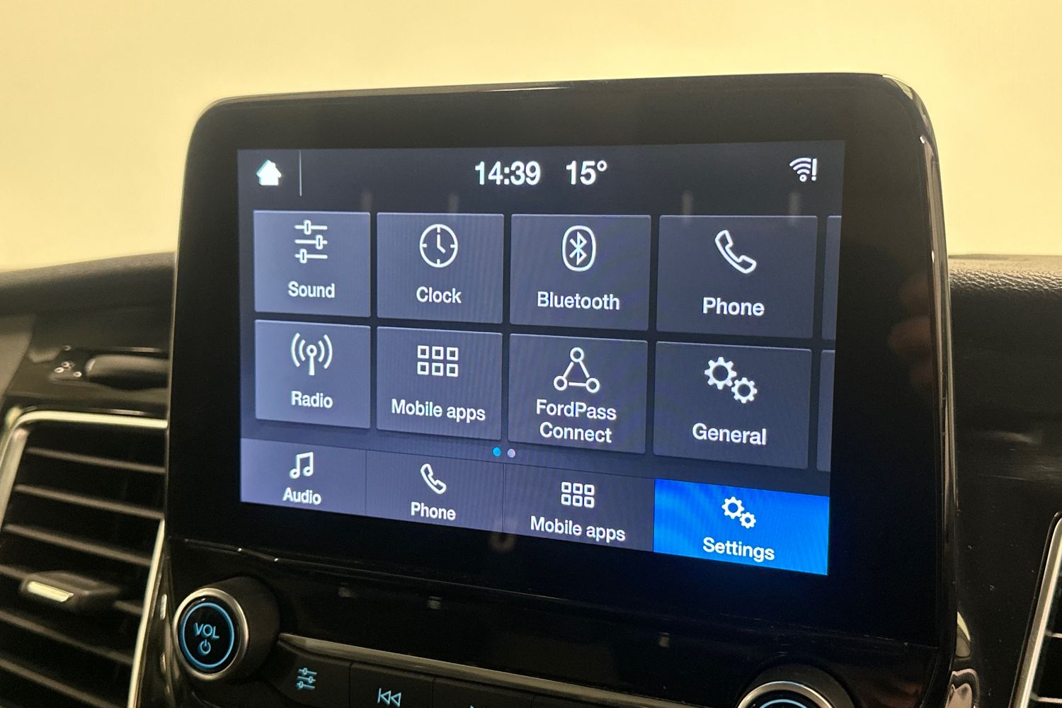 Used Ford Transit Custom 2022 for sale - 76627505: Photo 32