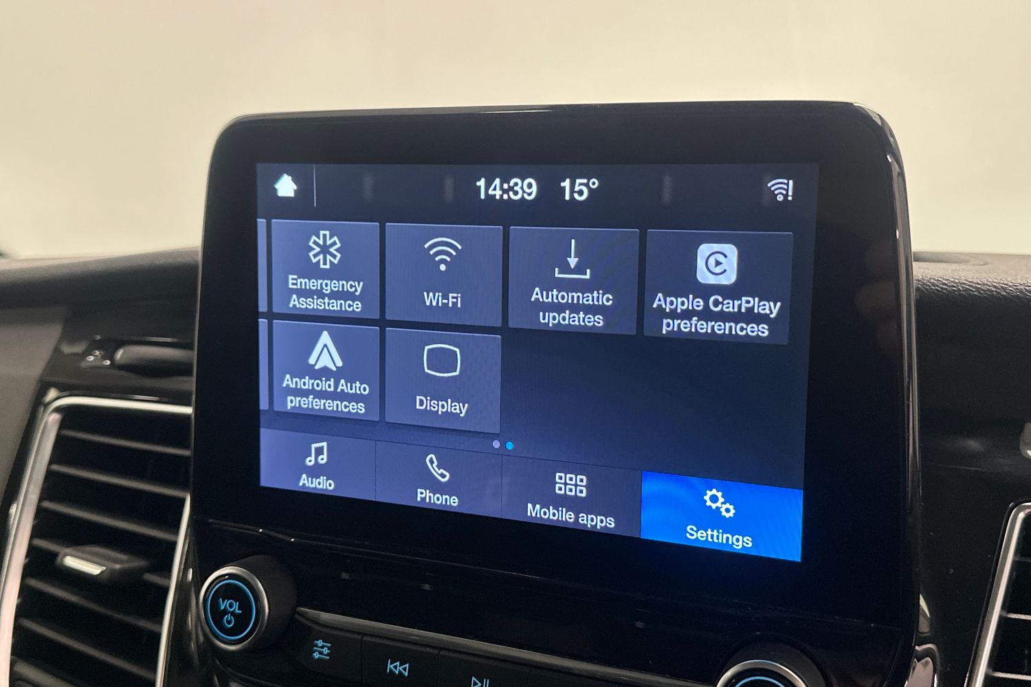 Used Ford Transit Custom 2022 for sale - 76627505: Photo 33