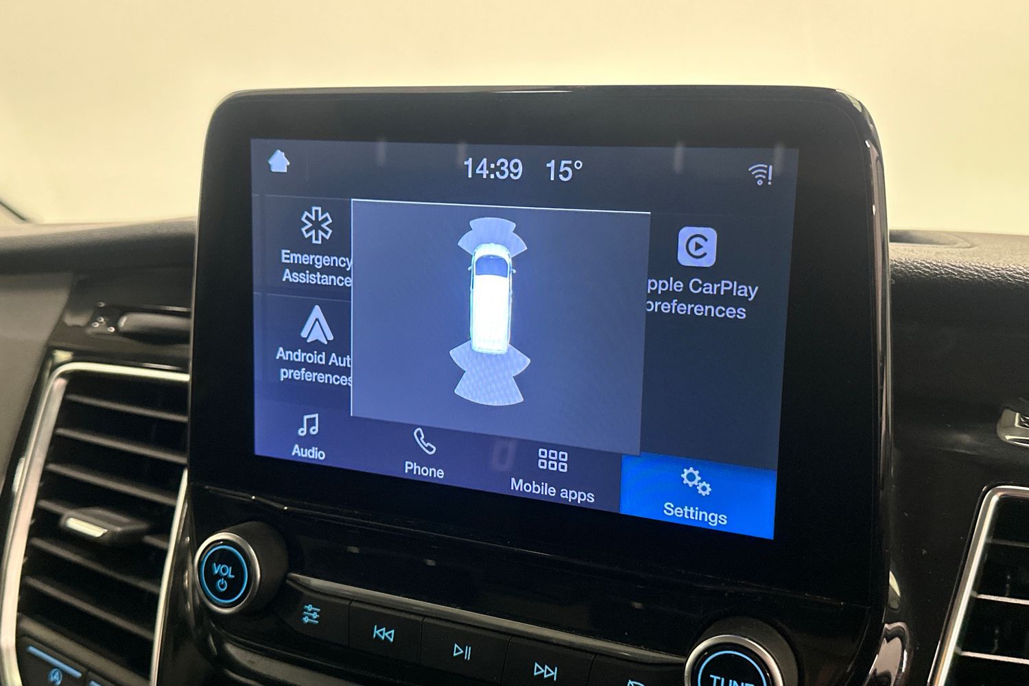 Used Ford Transit Custom 2022 for sale - 76627505: Photo 34