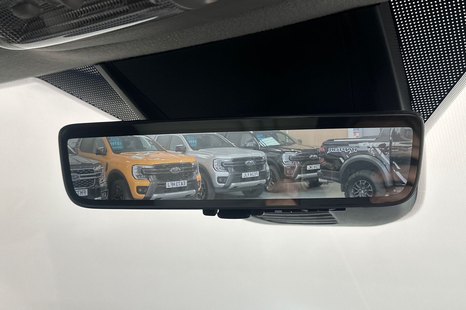 Used Ford Transit Custom 2022 for sale - 76627505: Photo 35