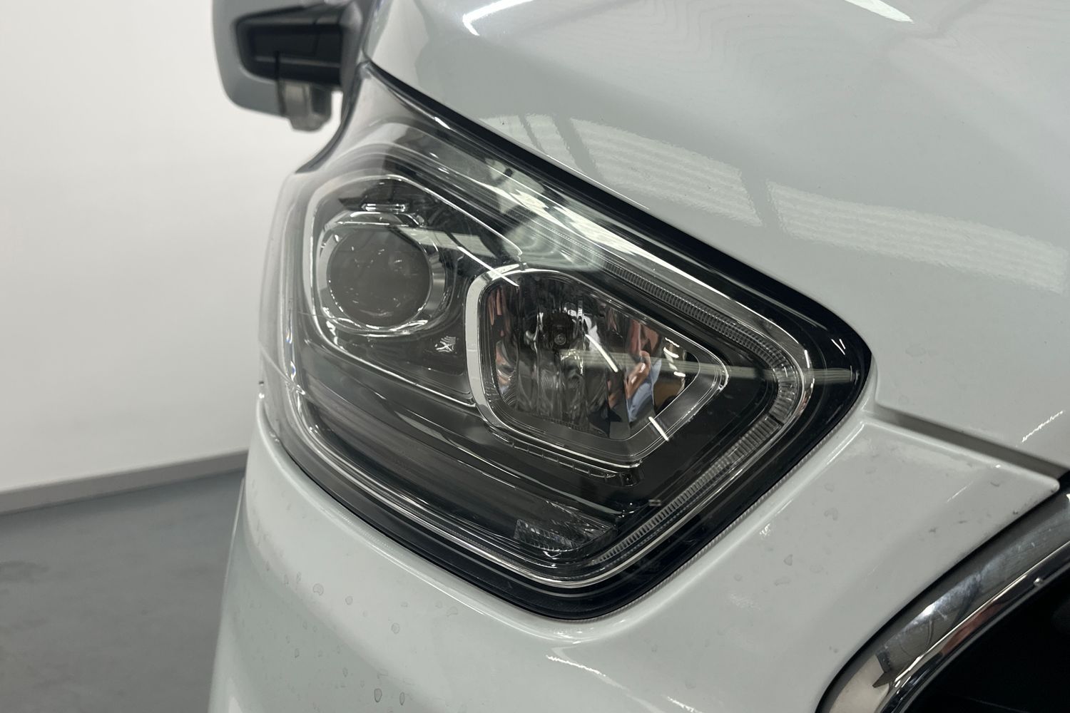 Used Ford Transit Custom 2022 for sale - 76627505: Photo 38