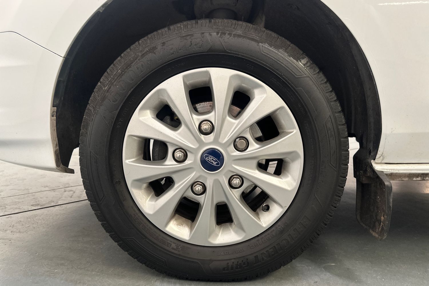 Used Ford Transit Custom 2022 for sale - 76627505: Photo 9