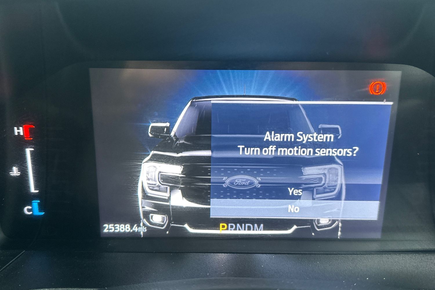 Used Ford Ranger 2024 for sale - 77543552: Photo 3