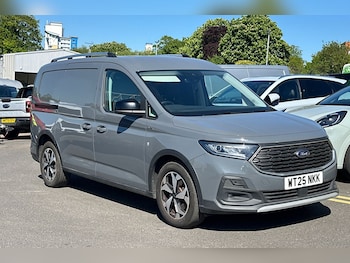 Used Ford Transit Connect 2025 for sale - 78237881: Photo