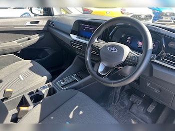 Used Ford Transit Connect 2025 for sale - 78237881: Photo