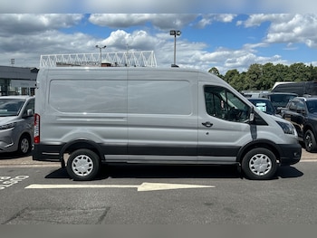 Used Ford Transit 2024 for sale - 79430522: Photo