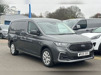 Used Ford Transit Connect 2025 for sale - 77766267: Photo