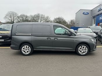 Used Ford Transit Connect 2025 for sale - 77766267: Photo