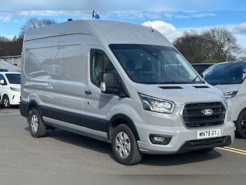 Used Ford Transit 2025 for sale - 78027102: Photo