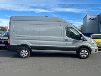 Used Ford Transit 2025 for sale - 78027102: Photo