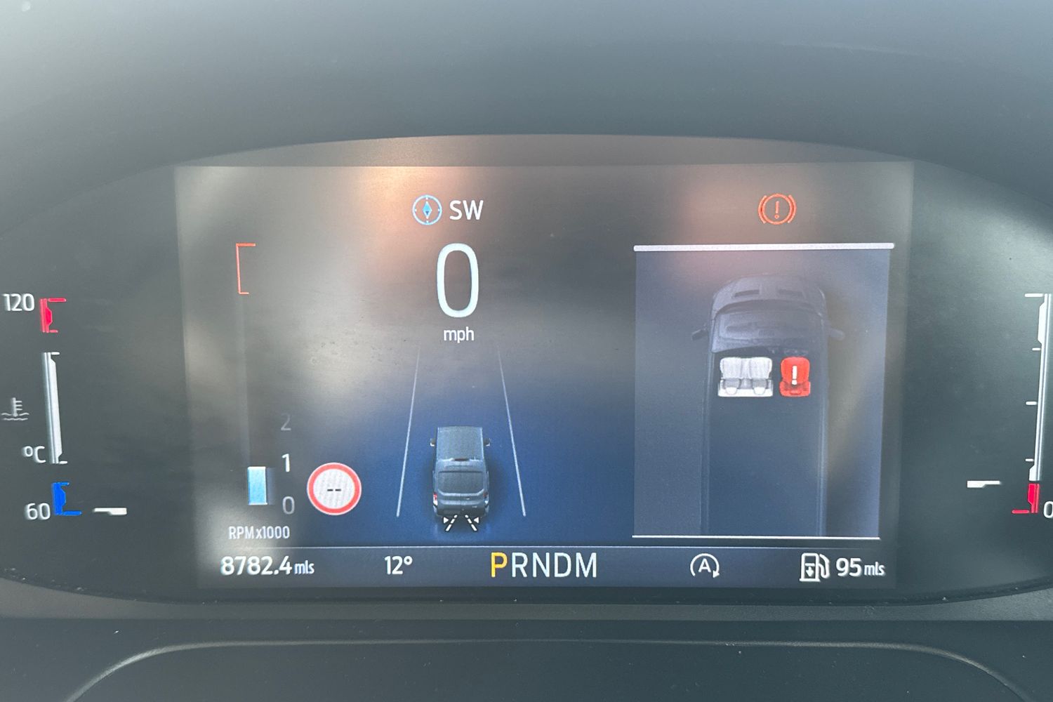 Used Ford Transit 2025 for sale - 78027102: Photo 3