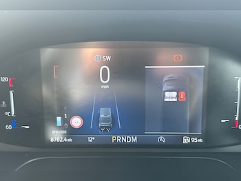 Used Ford Transit 2025 for sale - 78027102: Photo