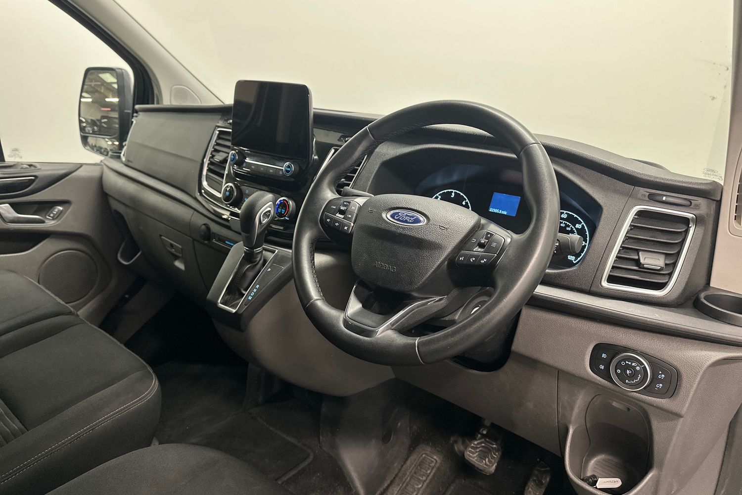 Used Ford Transit Custom 2023 for sale - 76821492: Photo 10