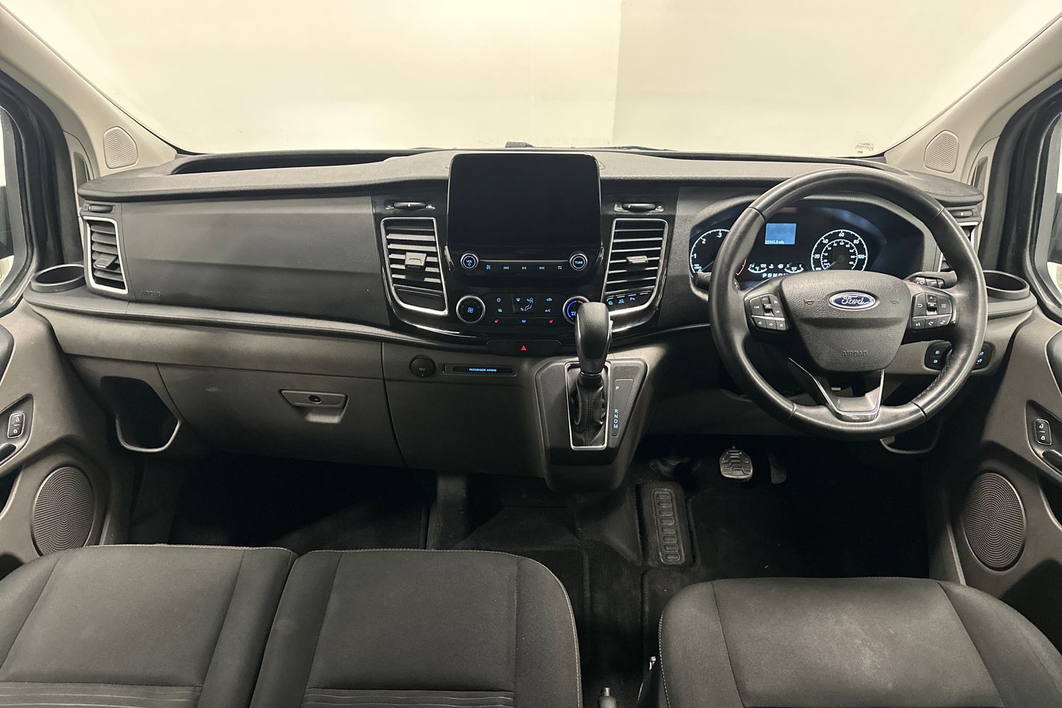 Used Ford Transit Custom 2023 for sale - 76821492: Photo 11