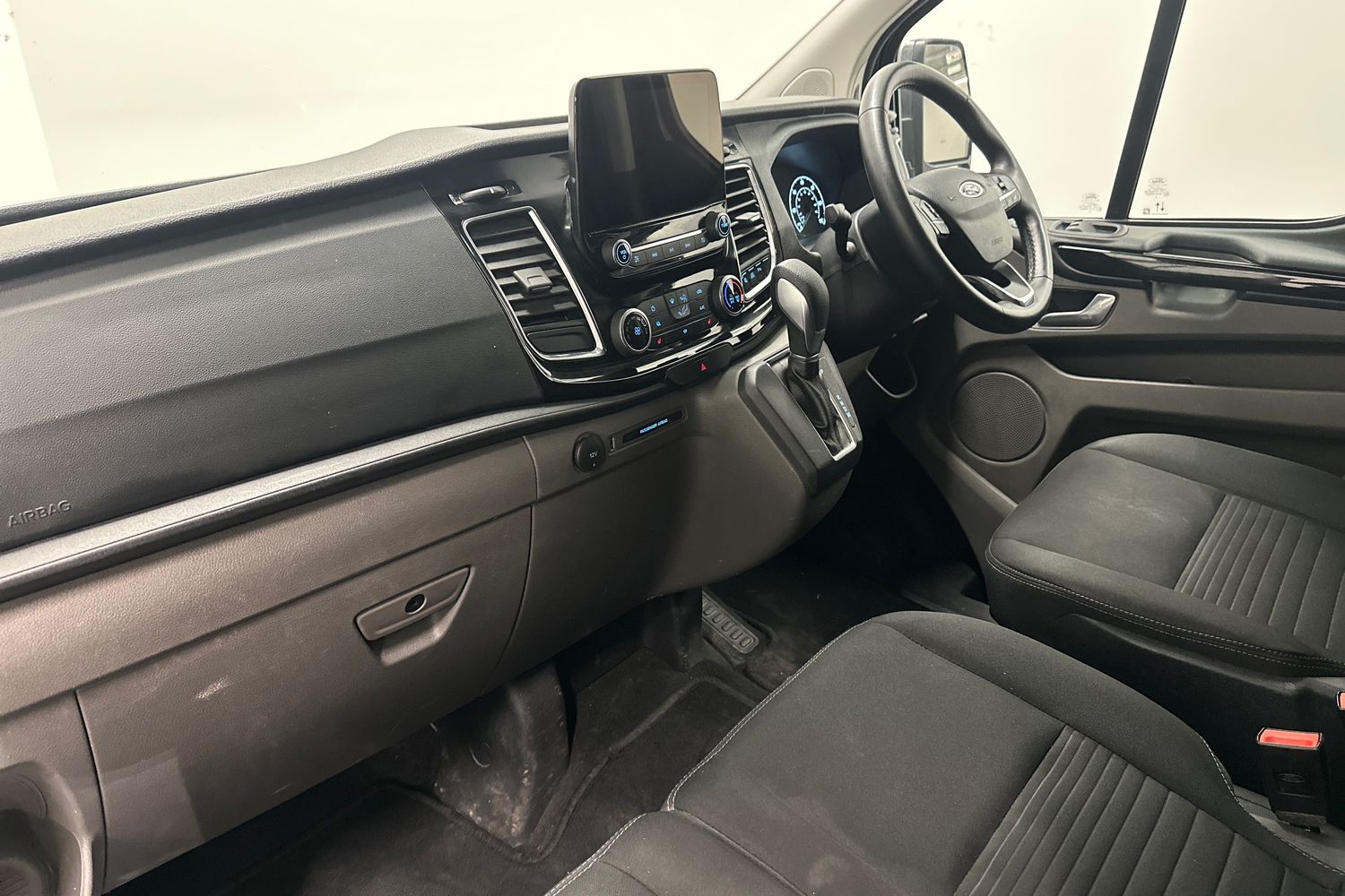 Used Ford Transit Custom 2023 for sale - 76821492: Photo 12