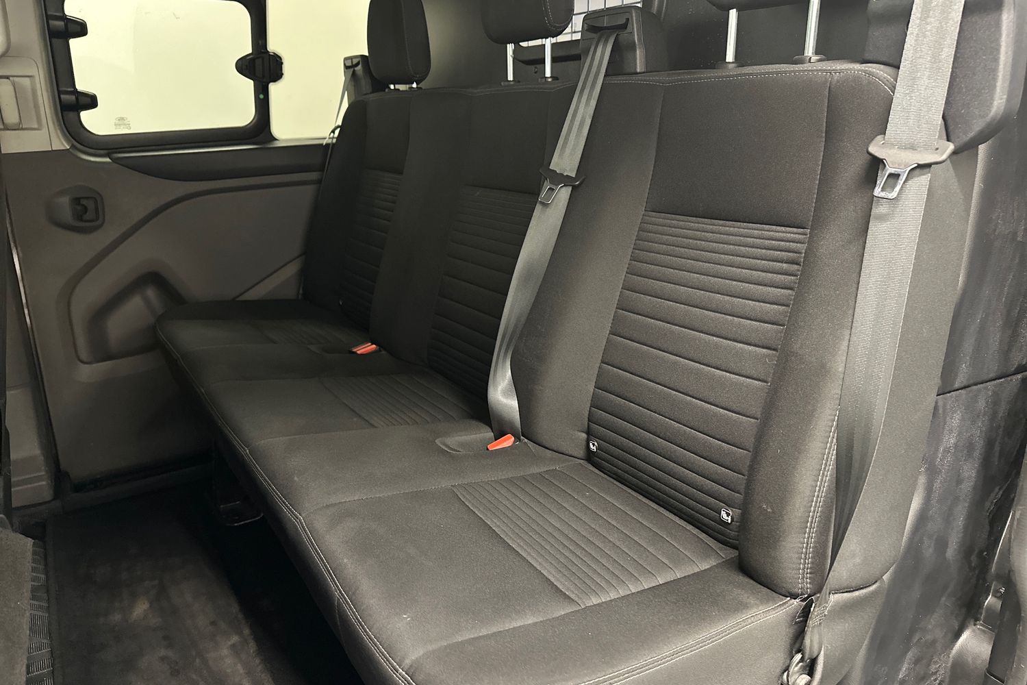 Used Ford Transit Custom 2023 for sale - 76821492: Photo 13