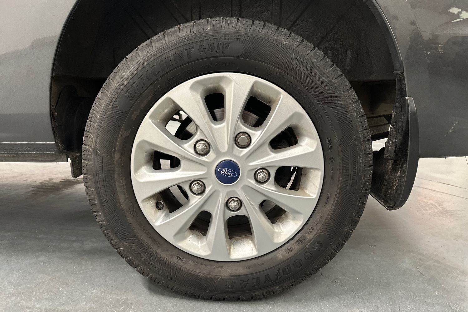 Used Ford Transit Custom 2023 for sale - 76821492: Photo 15