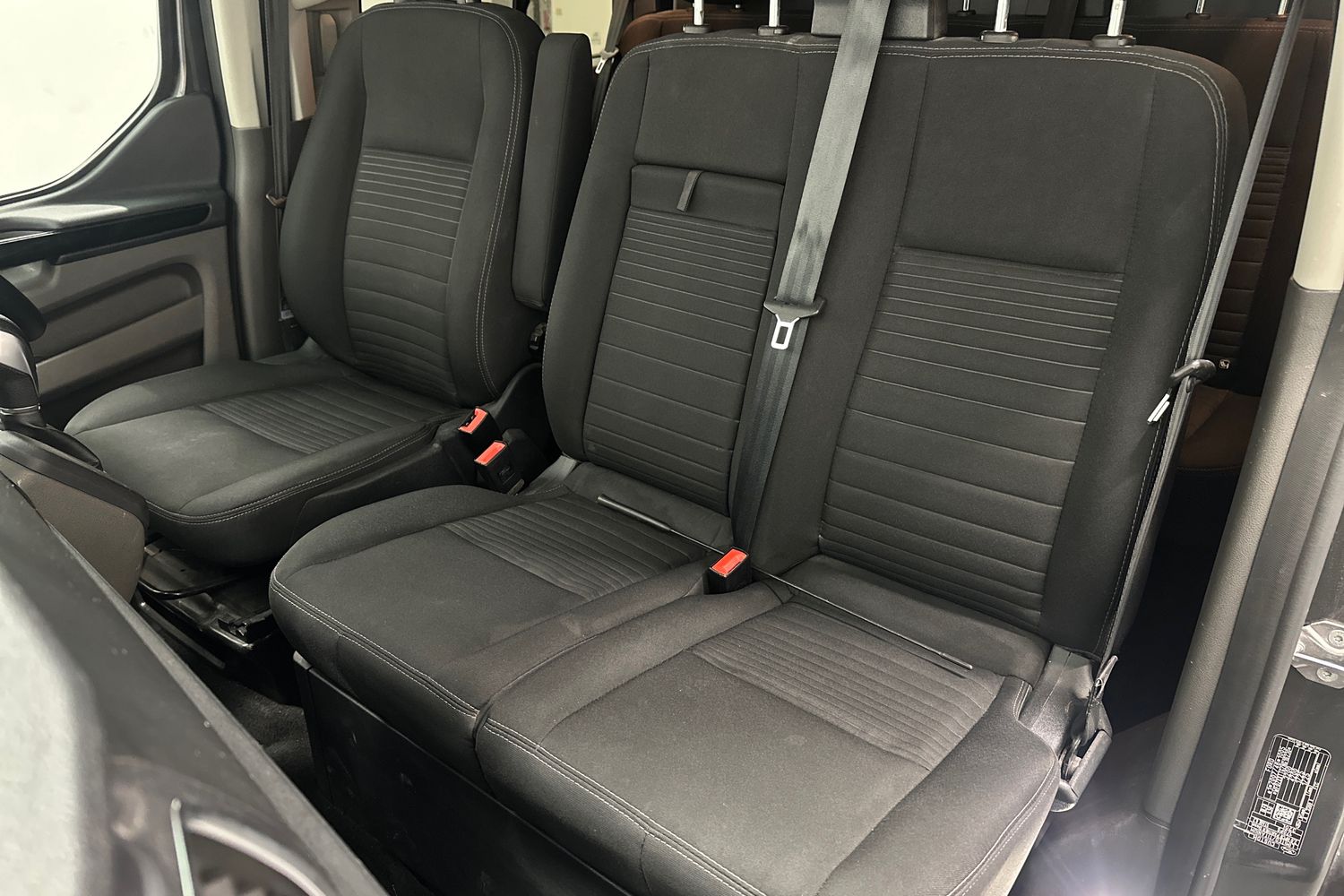Used Ford Transit Custom 2023 for sale - 76821492: Photo 18