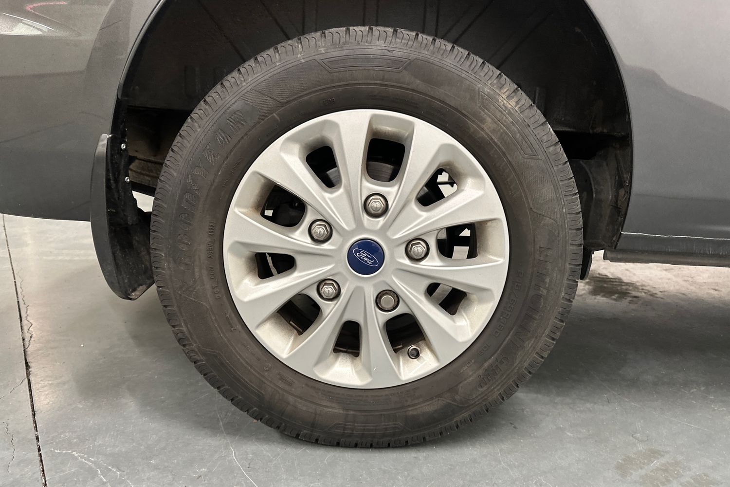 Used Ford Transit Custom 2023 for sale - 76821492: Photo 19