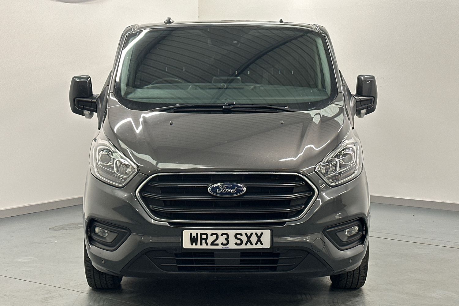 Used Ford Transit Custom 2023 for sale - 76821492: Photo 2