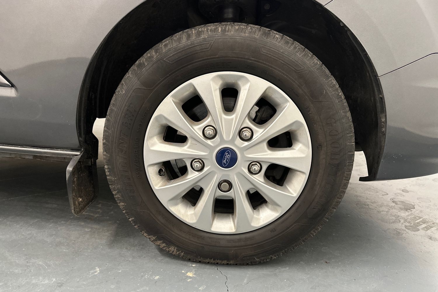 Used Ford Transit Custom 2023 for sale - 76821492: Photo 20