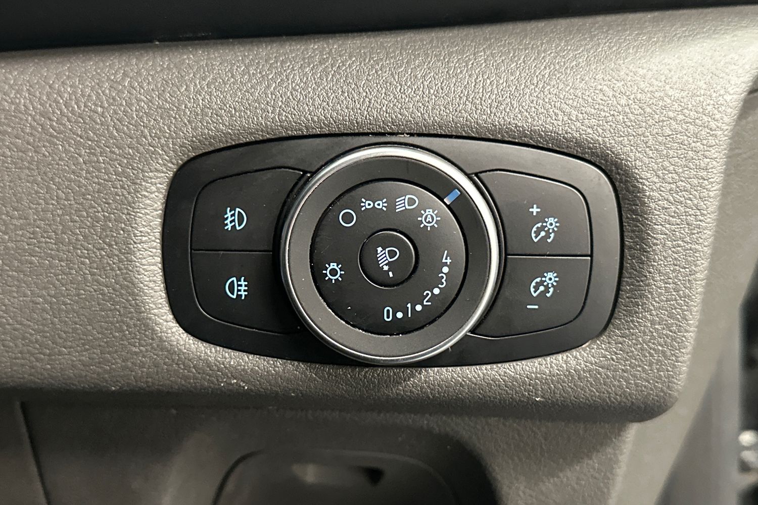 Used Ford Transit Custom 2023 for sale - 76821492: Photo 22