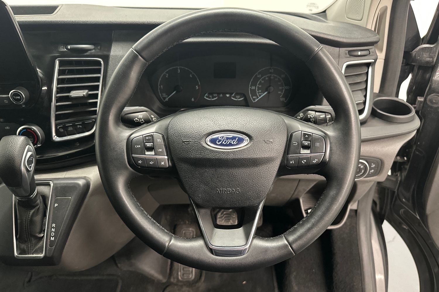 Used Ford Transit Custom 2023 for sale - 76821492: Photo 23