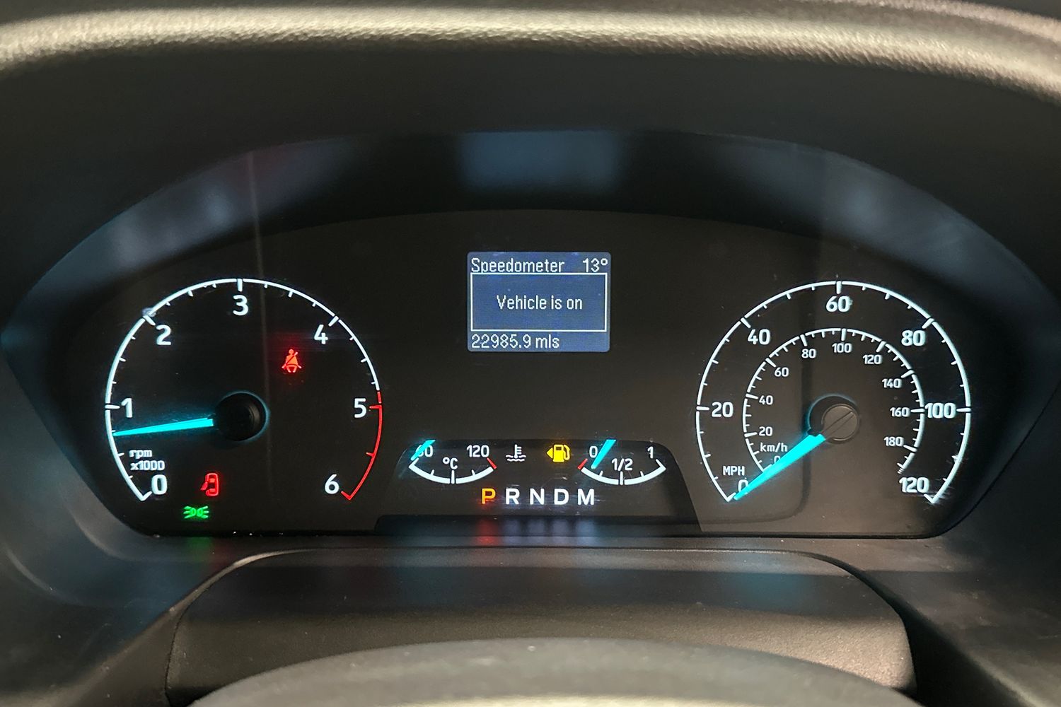 Used Ford Transit Custom 2023 for sale - 76821492: Photo 26