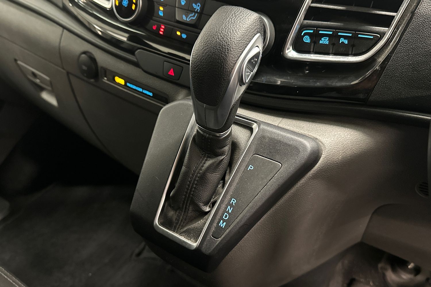 Used Ford Transit Custom 2023 for sale - 76821492: Photo 27