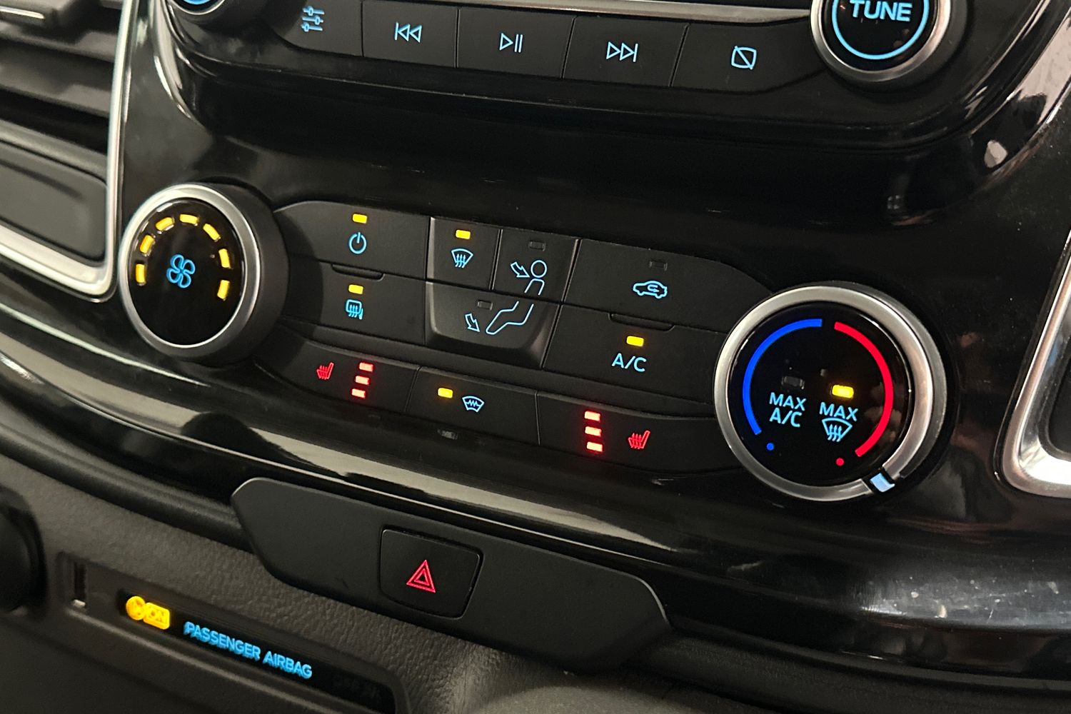 Used Ford Transit Custom 2023 for sale - 76821492: Photo 29