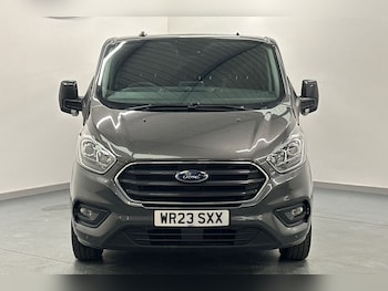 Used Ford Transit Custom 2023 for sale - 76821492: Photo