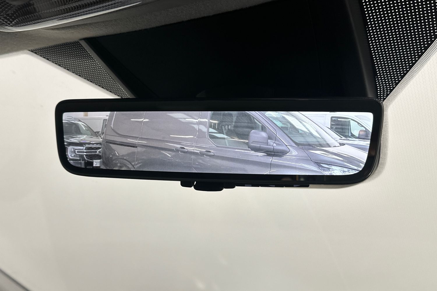 Used Ford Transit Custom 2023 for sale - 76821492: Photo 30