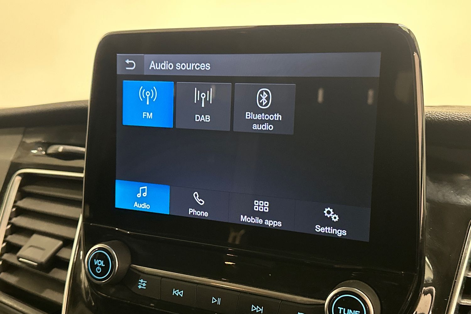 Used Ford Transit Custom 2023 for sale - 76821492: Photo 31