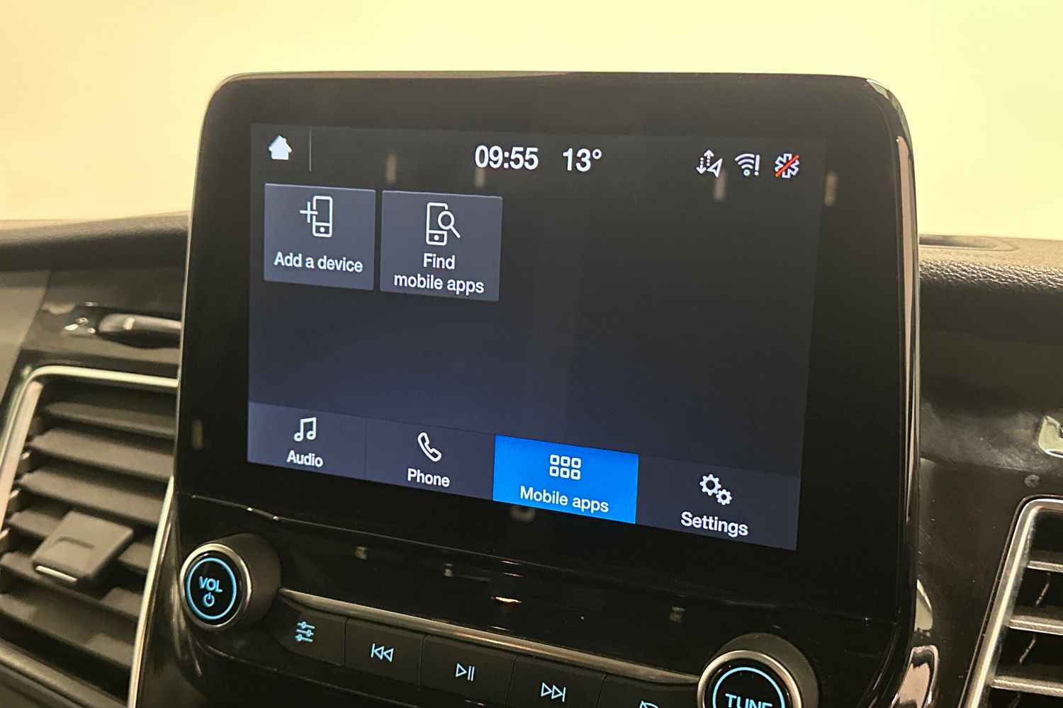 Used Ford Transit Custom 2023 for sale - 76821492: Photo 33