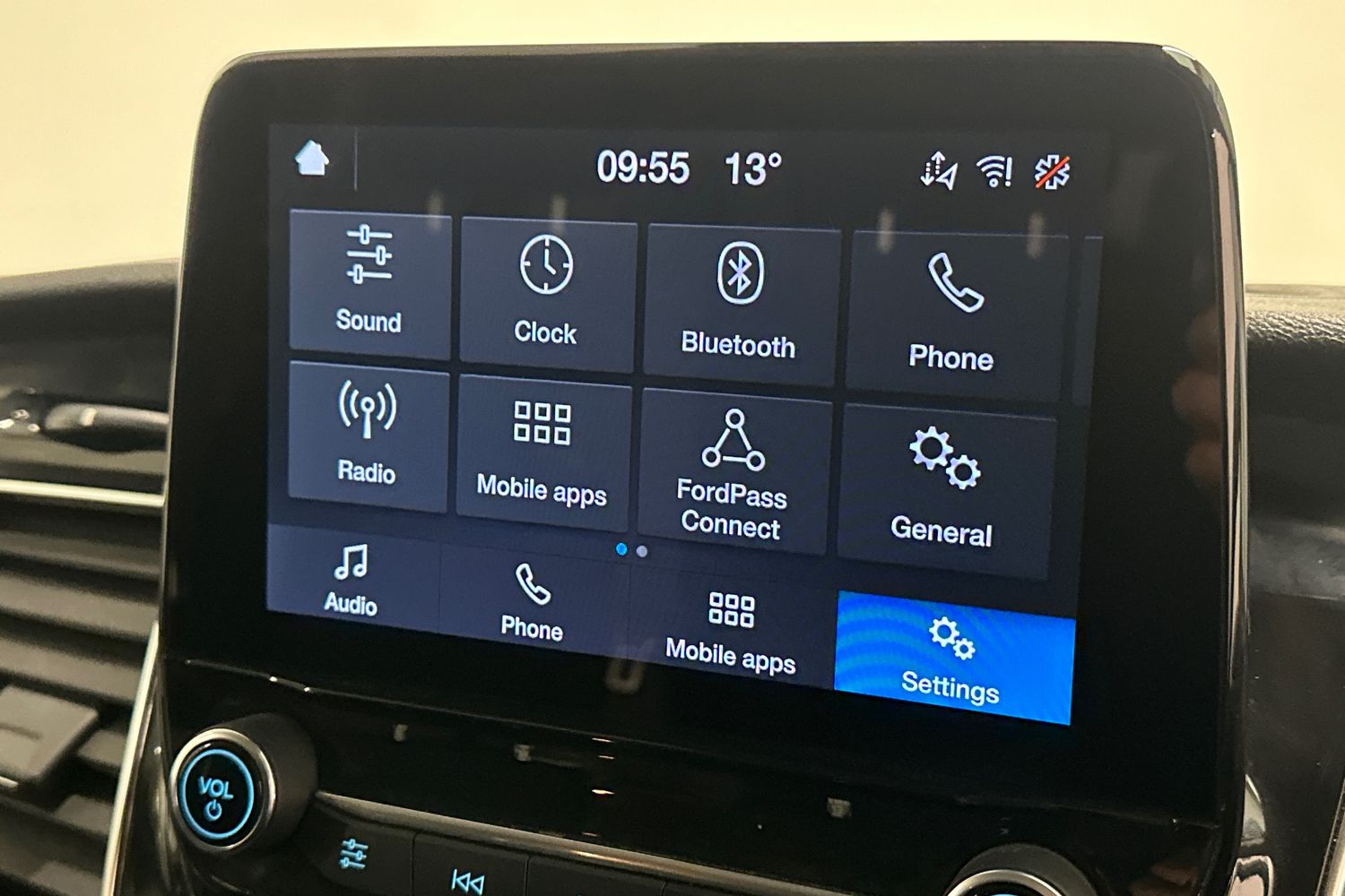 Used Ford Transit Custom 2023 for sale - 76821492: Photo 34