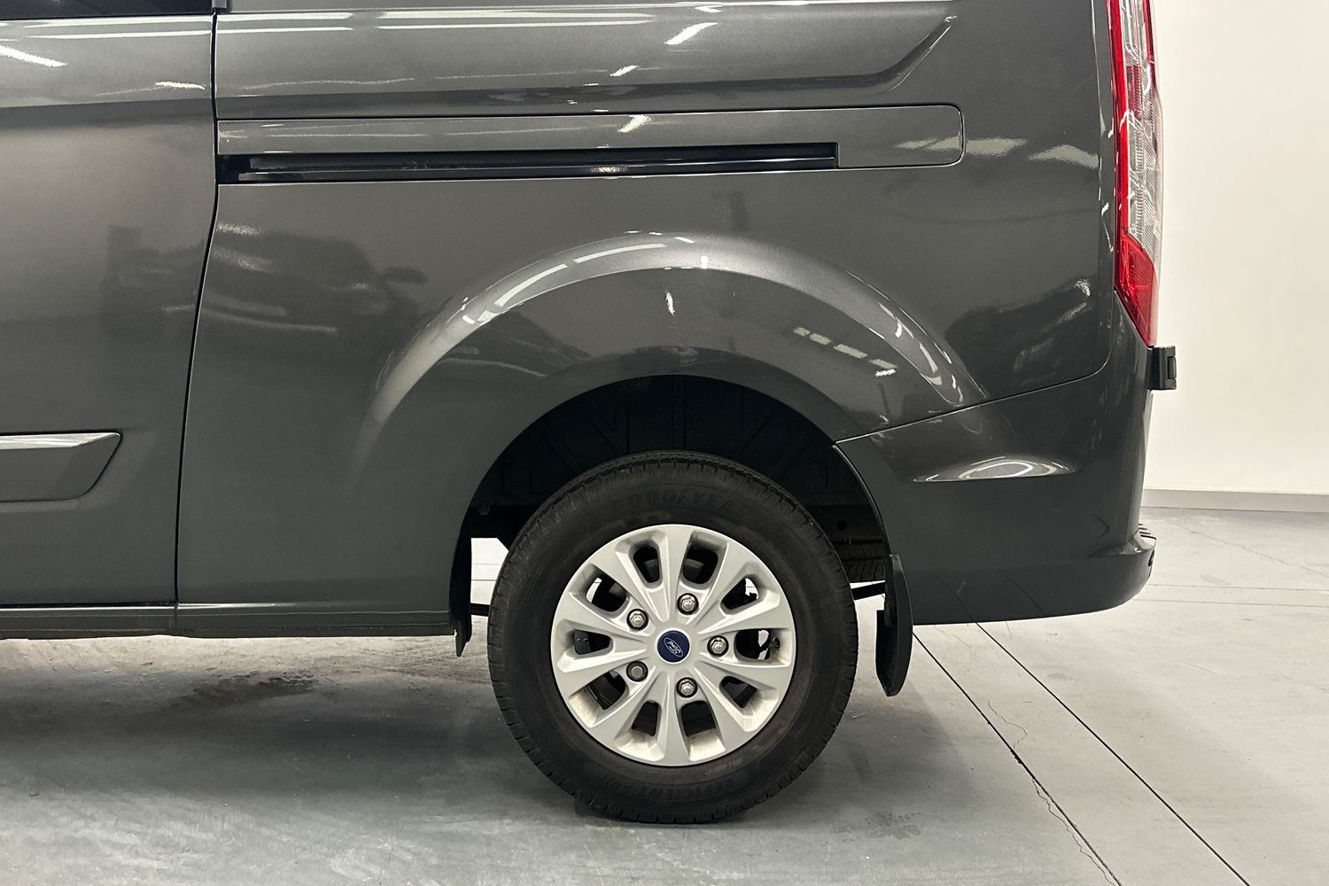 Used Ford Transit Custom 2023 for sale - 76821492: Photo 35