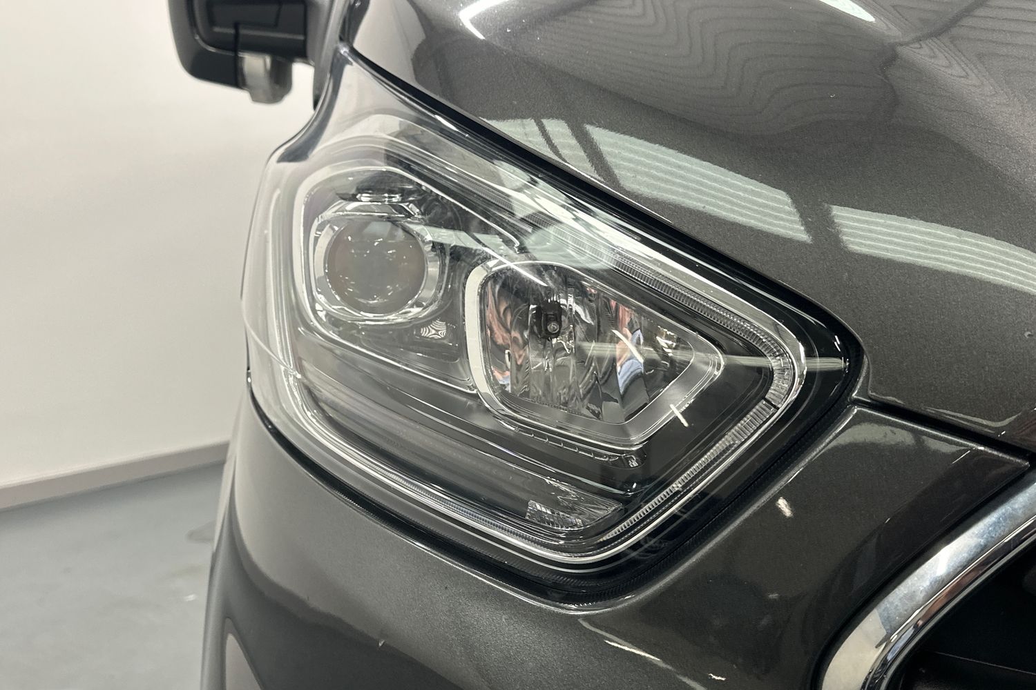 Used Ford Transit Custom 2023 for sale - 76821492: Photo 37