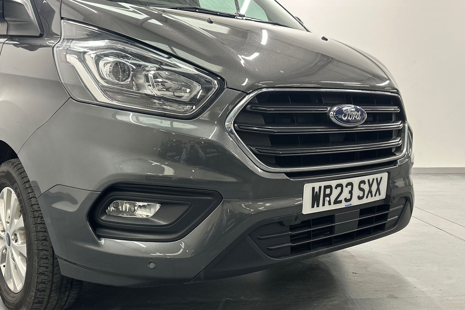 Used Ford Transit Custom 2023 for sale - 76821492: Photo 38