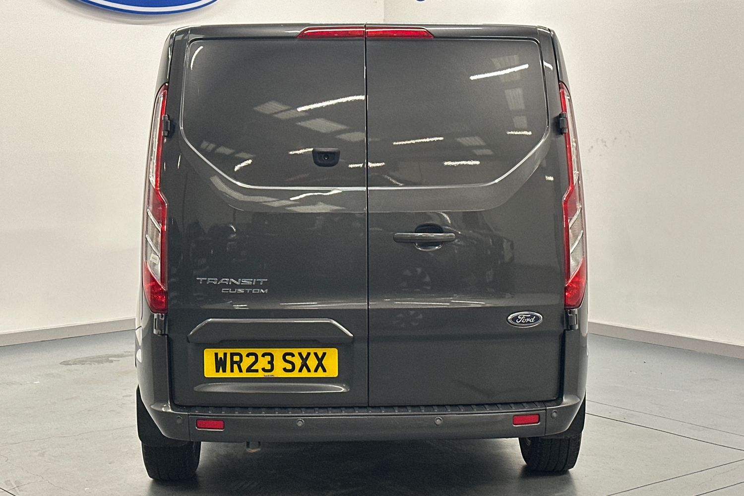 Used Ford Transit Custom 2023 for sale - 76821492: Photo 5
