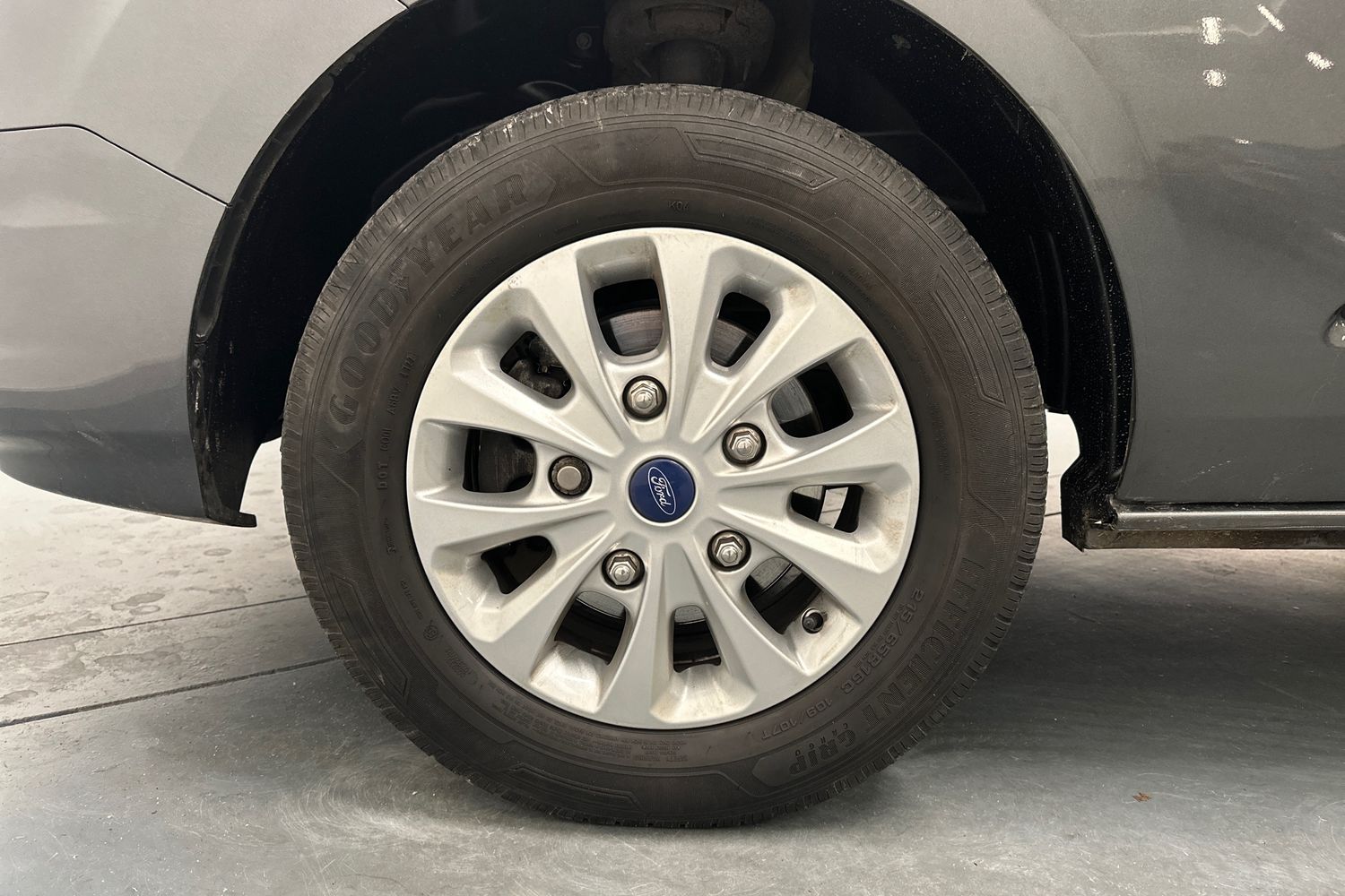 Used Ford Transit Custom 2023 for sale - 76821492: Photo 9