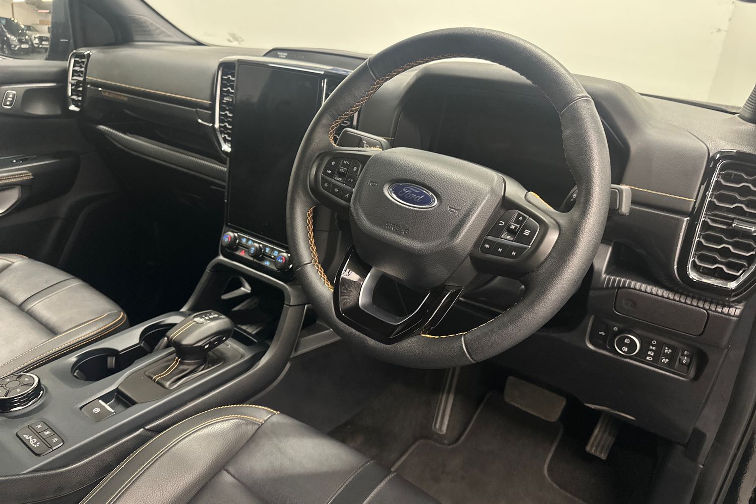 Used Ford Ranger 2024 for sale - 76047661: Photo 10