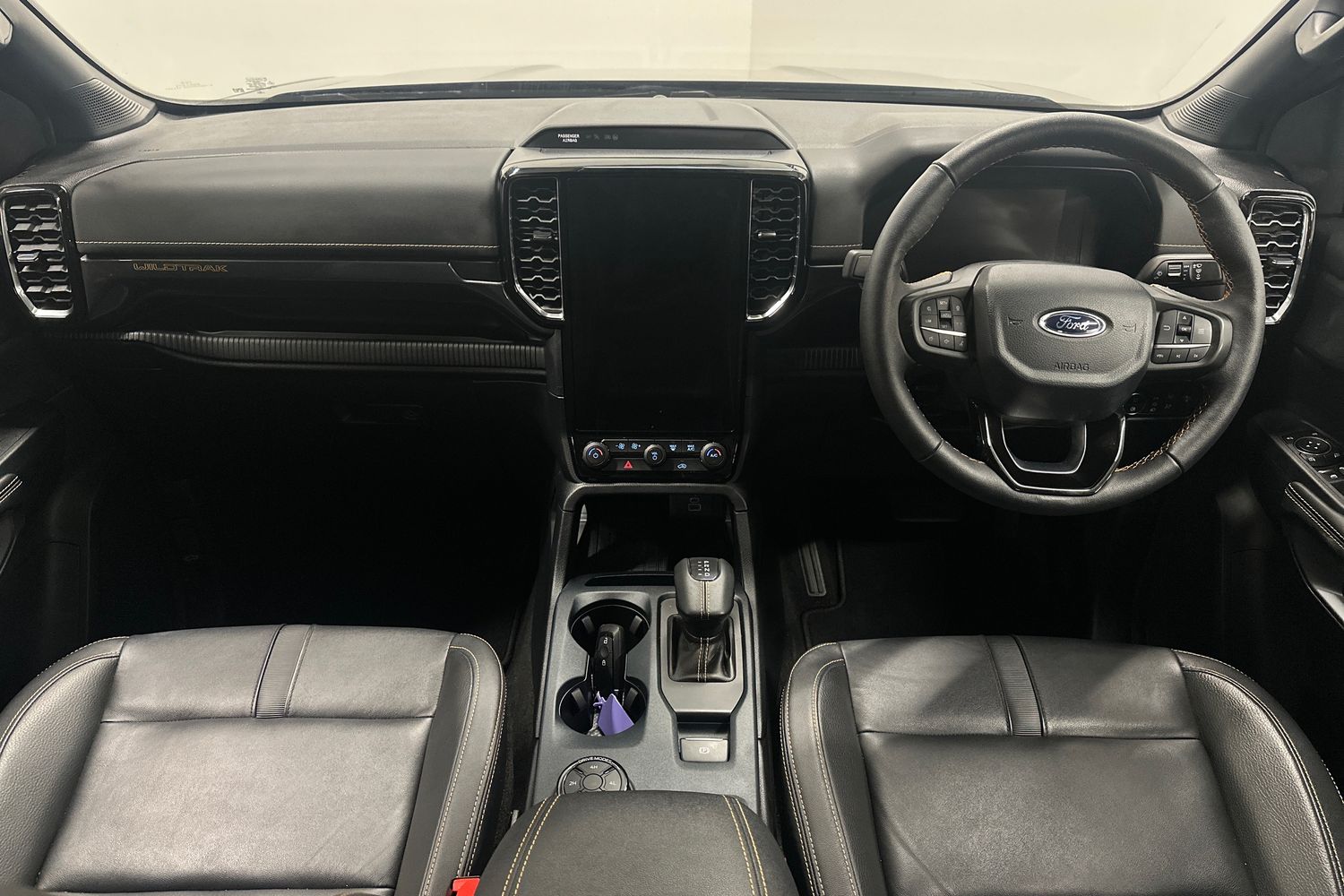 Used Ford Ranger 2024 for sale - 76047661: Photo 11