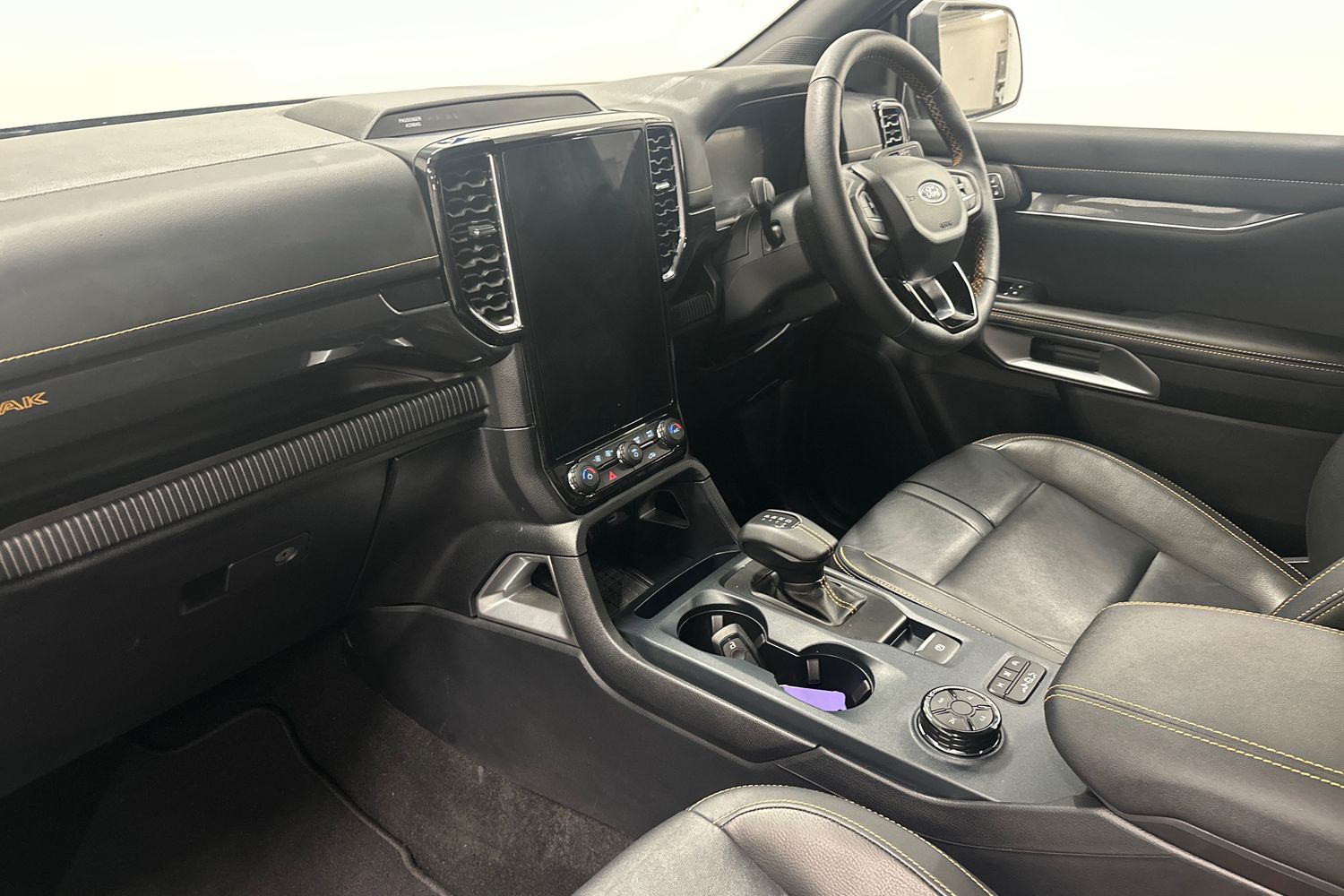 Used Ford Ranger 2024 for sale - 76047661: Photo 13