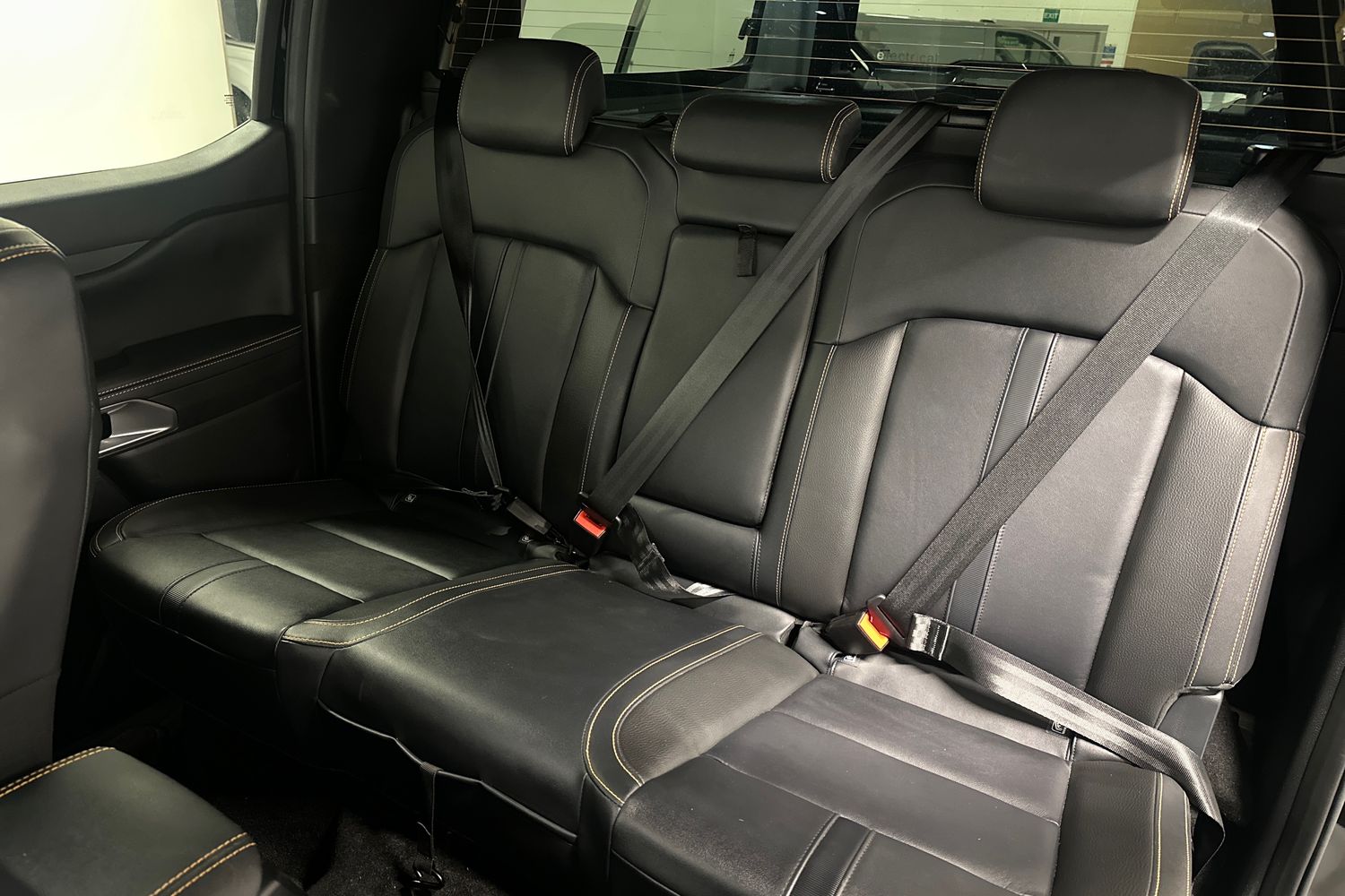 Used Ford Ranger 2024 for sale - 76047661: Photo 14