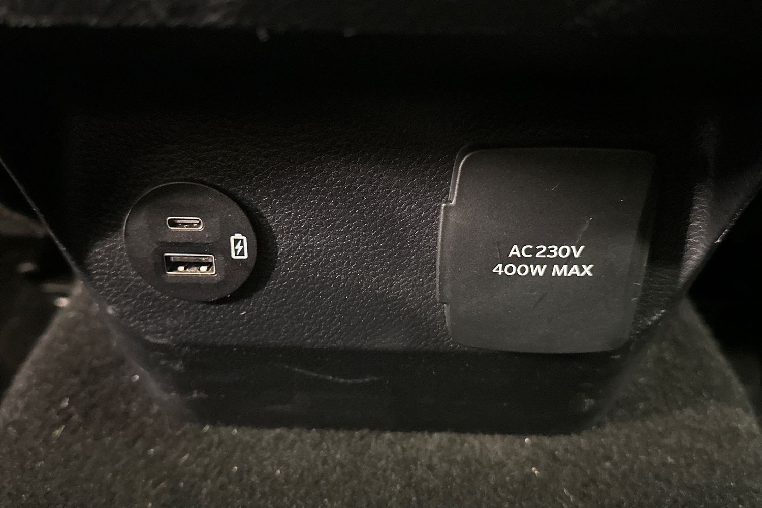 Used Ford Ranger 2024 for sale - 76047661: Photo 18