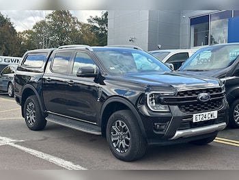 Ford - Ranger